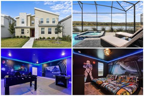 4185 PARAGRAPH DRIVE KISSIMMEE FL 34746