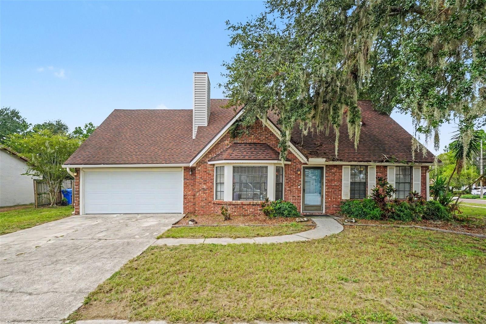 736 SANDY CREEK DRIVE