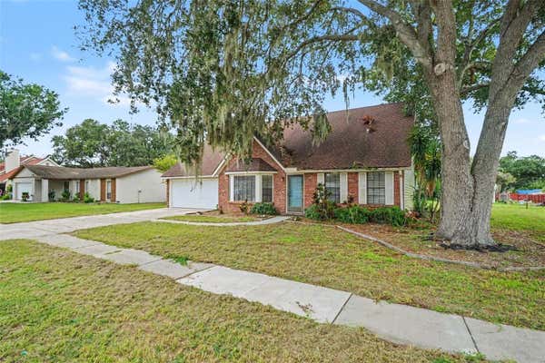 736 Sandy Creek Dr, Brandon, FL, 33511