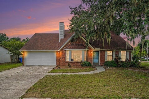 Photo of 736 Sandy Creek Drive, Brandon, FL 33511 (MLS # TB8535293)