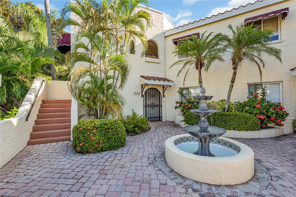 Photo of 6101 34th St W #27C, Bradenton, FL 34210 (MLS # A4667277)