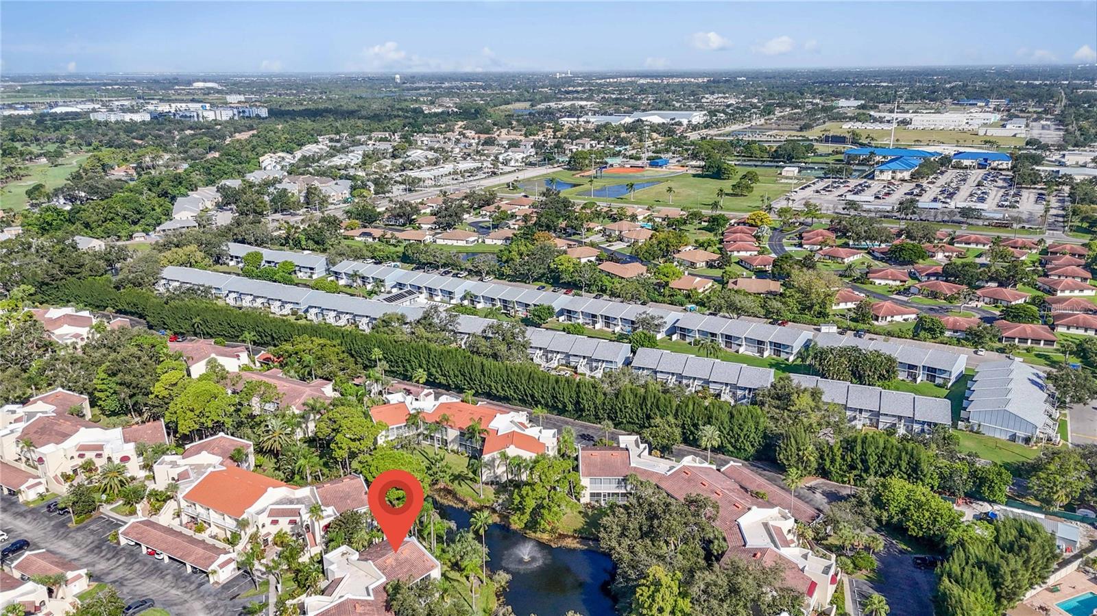 VIZCAYA PH 1, 2, 3, 4, 5, 7, 9, 12, 13, - Residential