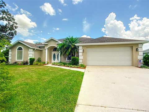 A home in OCALA