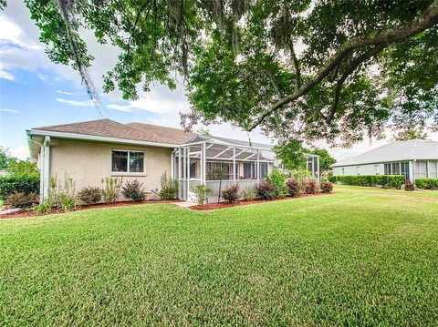 A home in OCALA