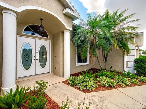 A home in OCALA