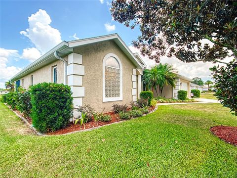 A home in OCALA