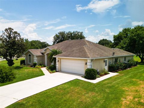 A home in OCALA