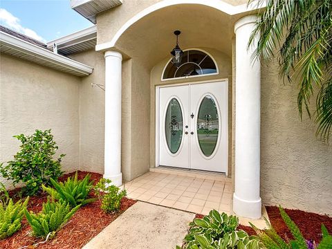 A home in OCALA