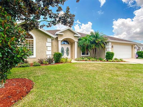 A home in OCALA