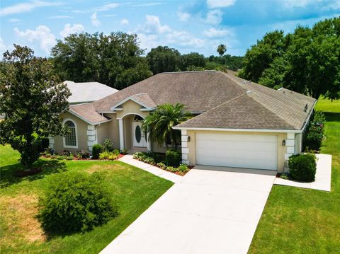 A home in OCALA