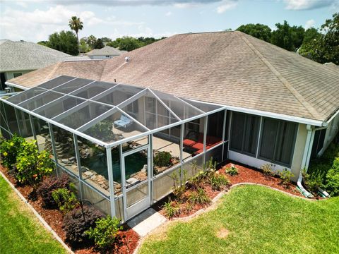 A home in OCALA