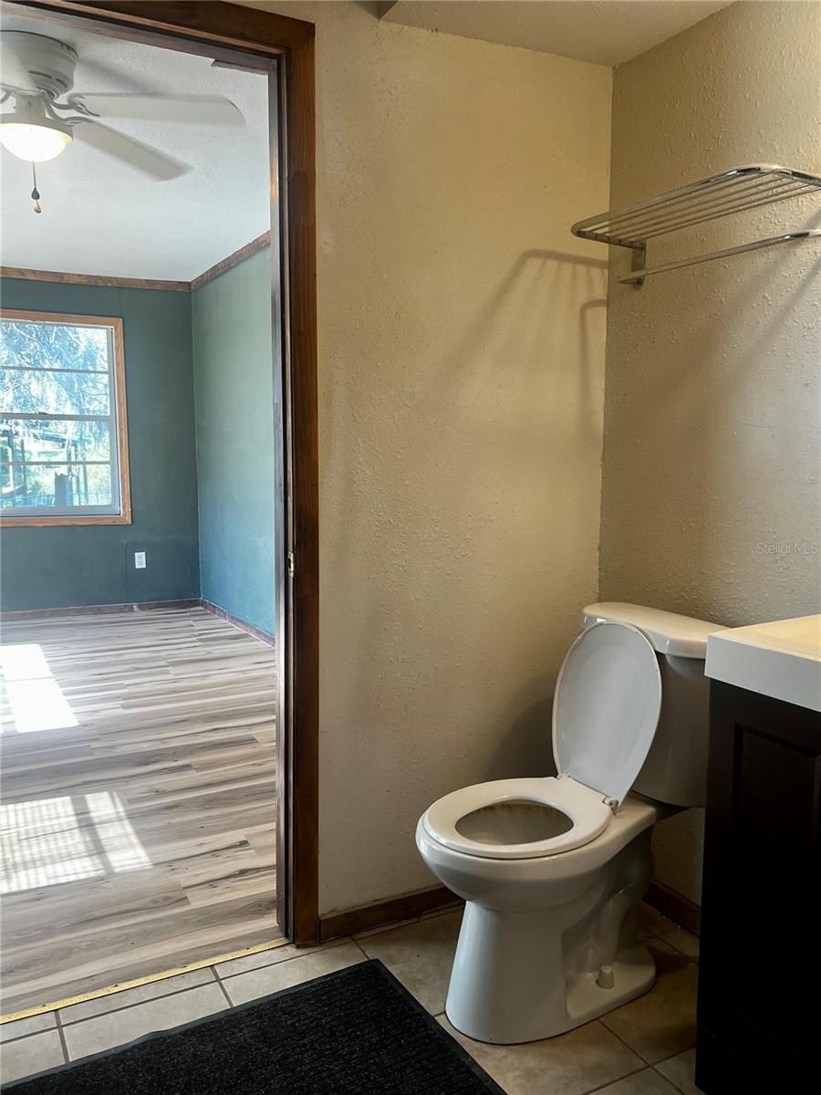 HUGH THOMPSON - Residential