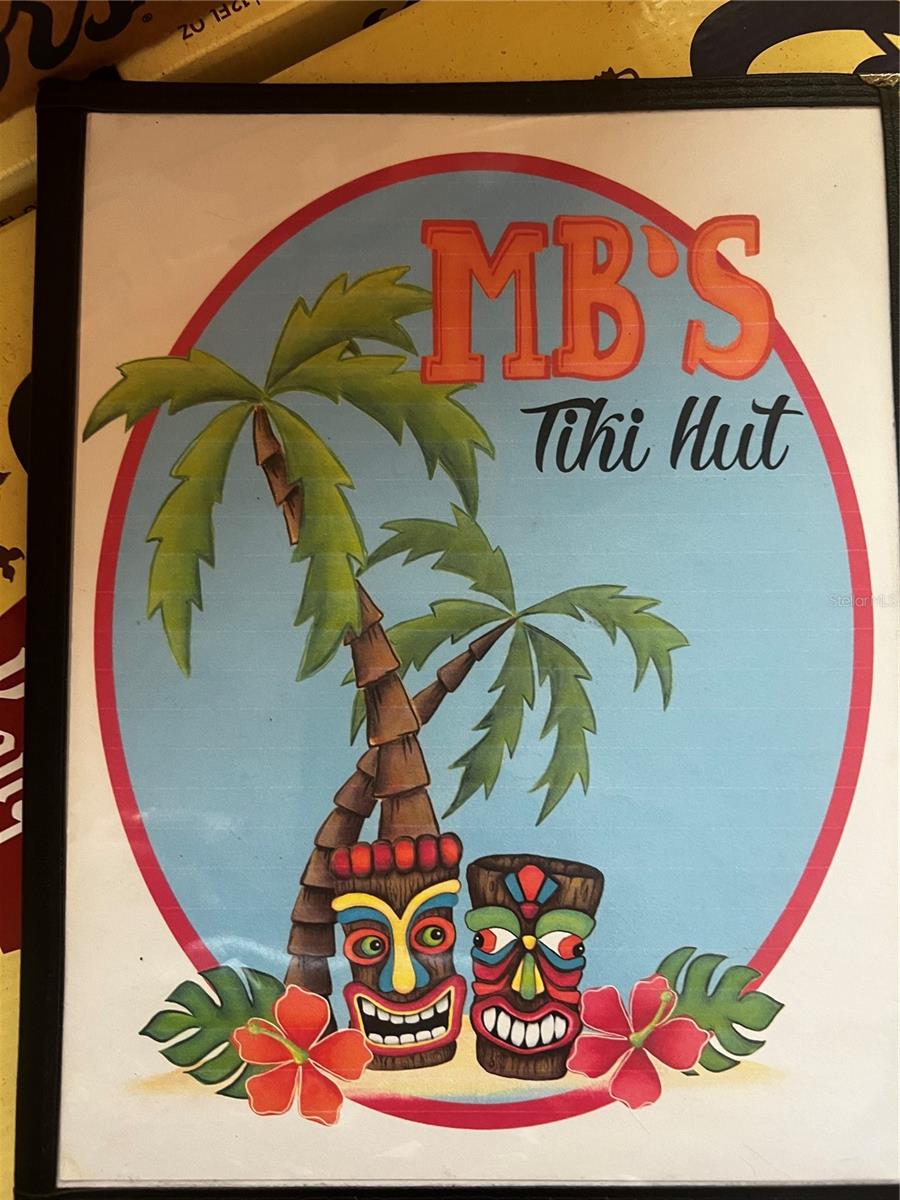 HUGH THOMPSON - Residential