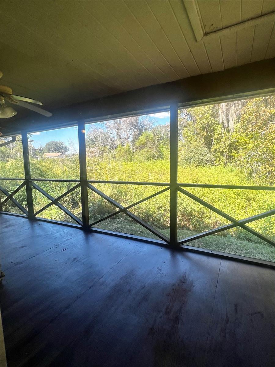 HUGH THOMPSON - Residential