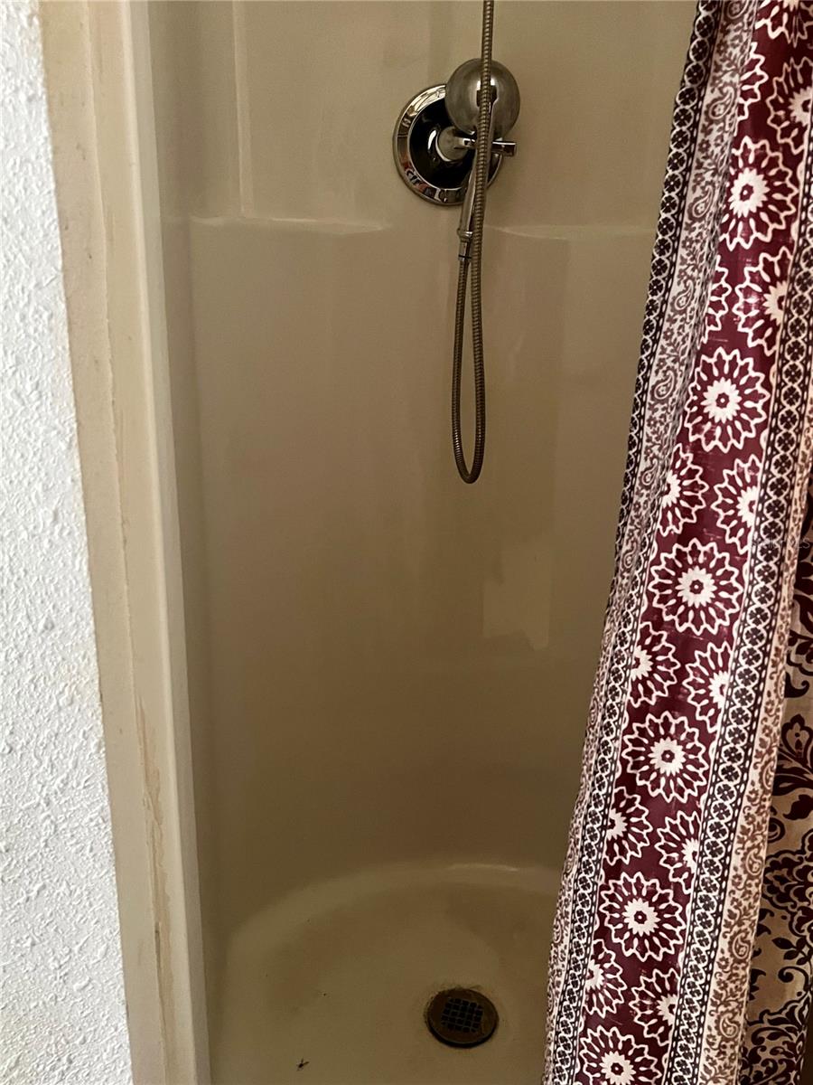 HUGH THOMPSON - Residential