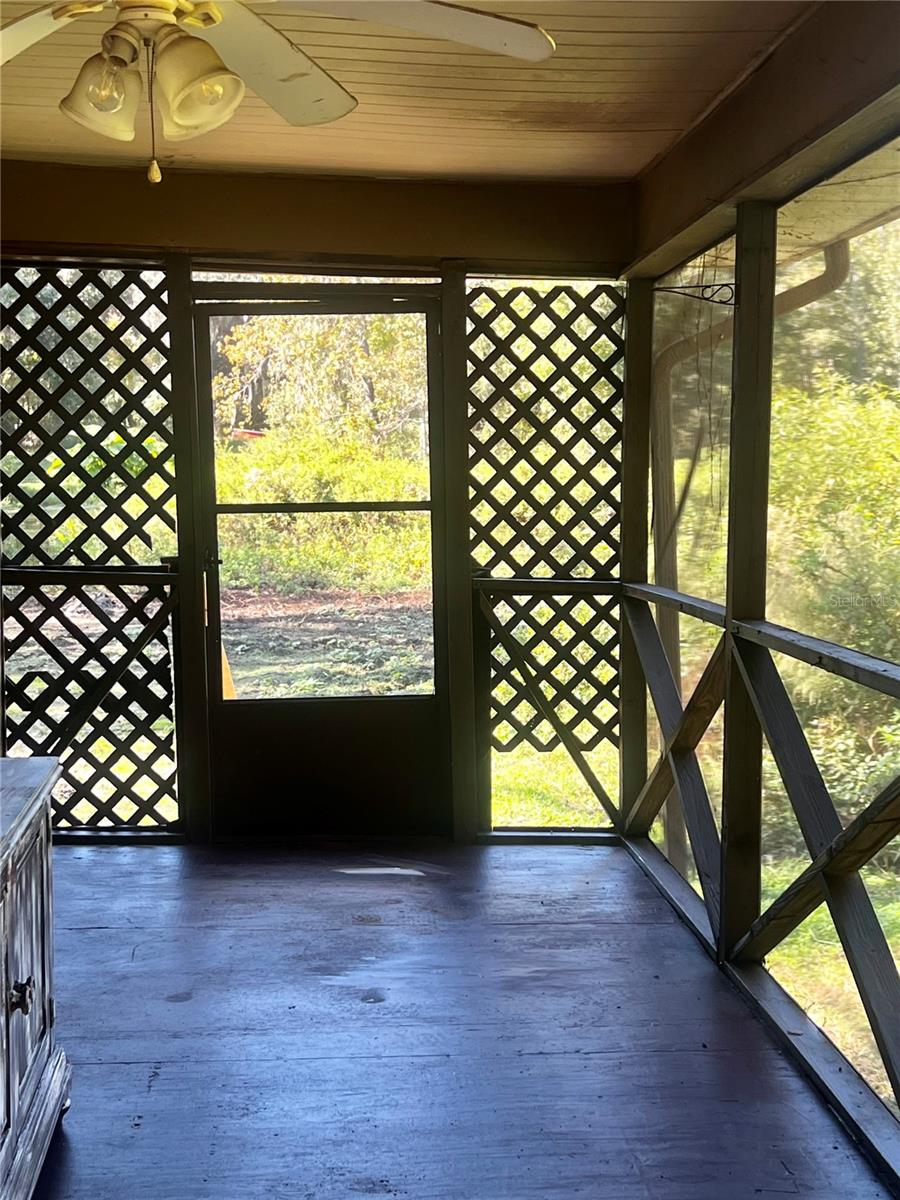 HUGH THOMPSON - Residential