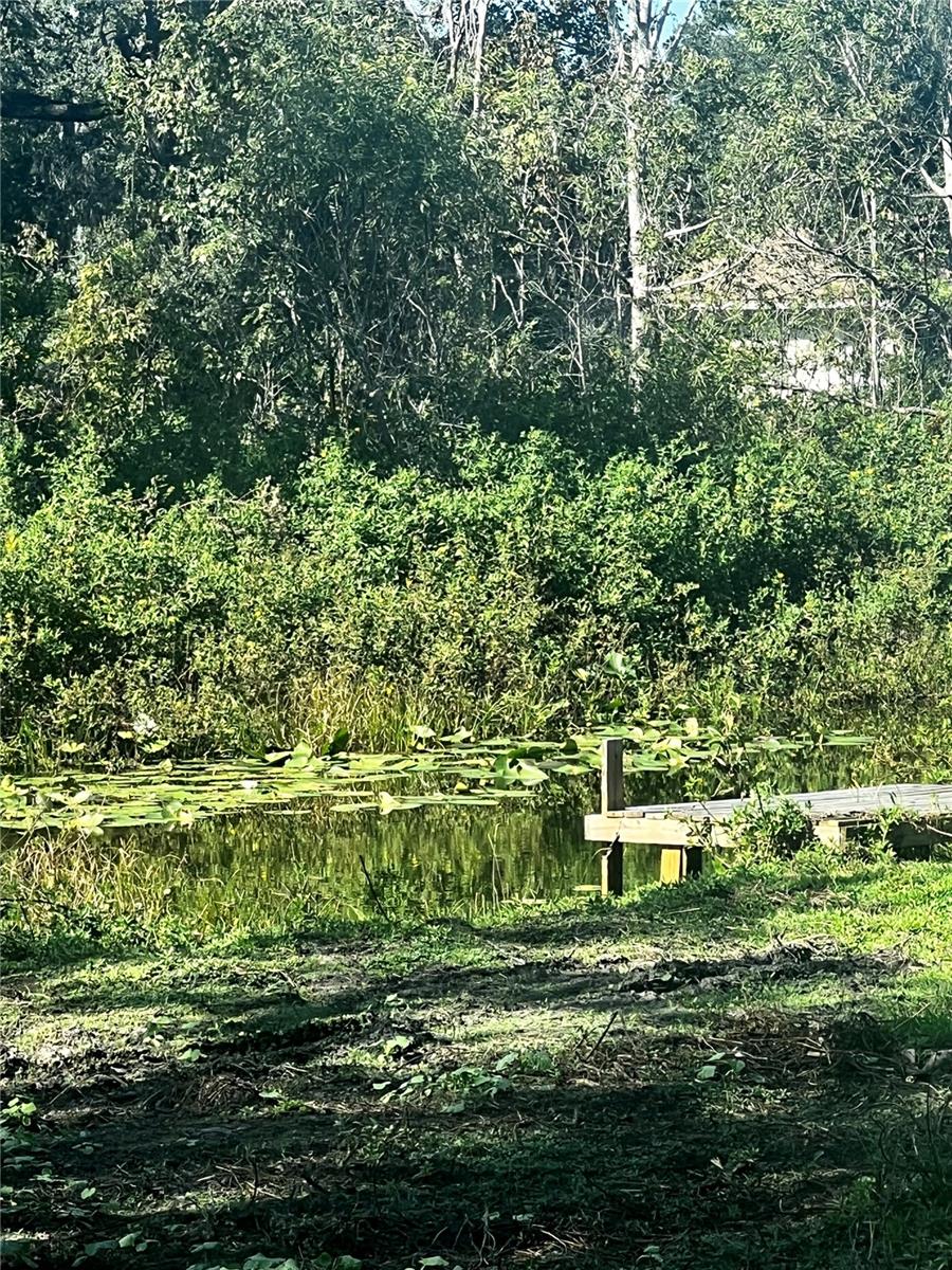 HUGH THOMPSON - Residential