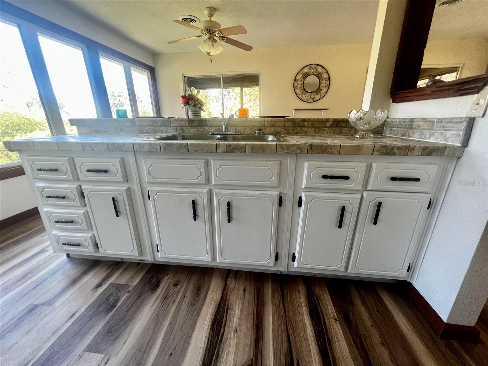 HUGH THOMPSON - Residential