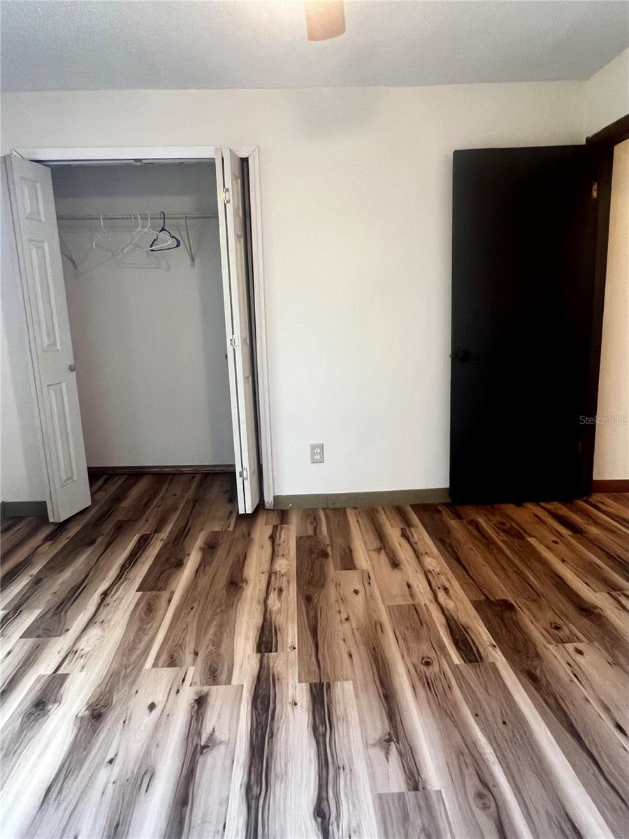 HUGH THOMPSON - Residential