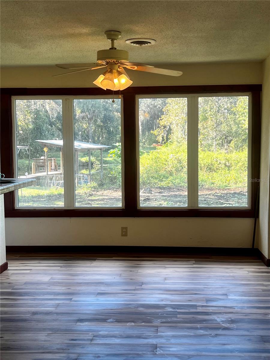 HUGH THOMPSON - Residential