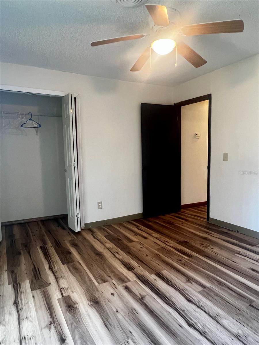 HUGH THOMPSON - Residential