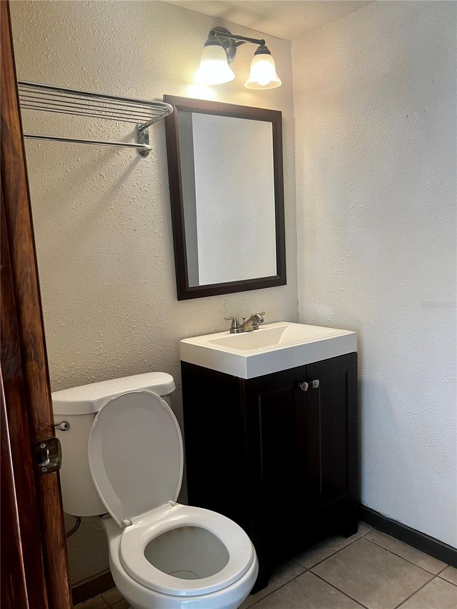 HUGH THOMPSON - Residential