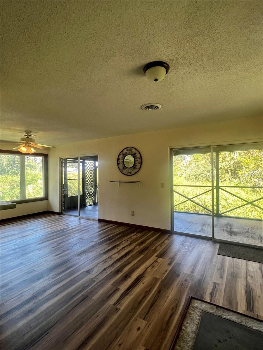 HUGH THOMPSON - Residential