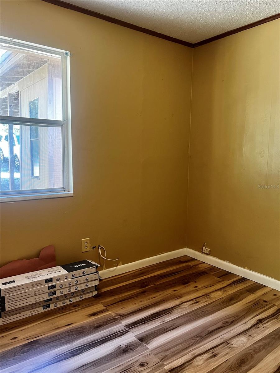 HUGH THOMPSON - Residential