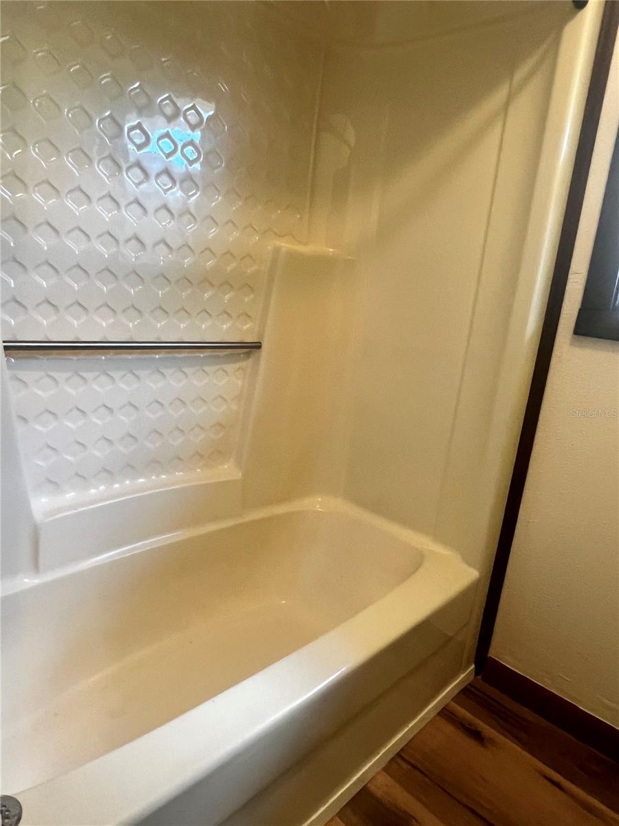 HUGH THOMPSON - Residential