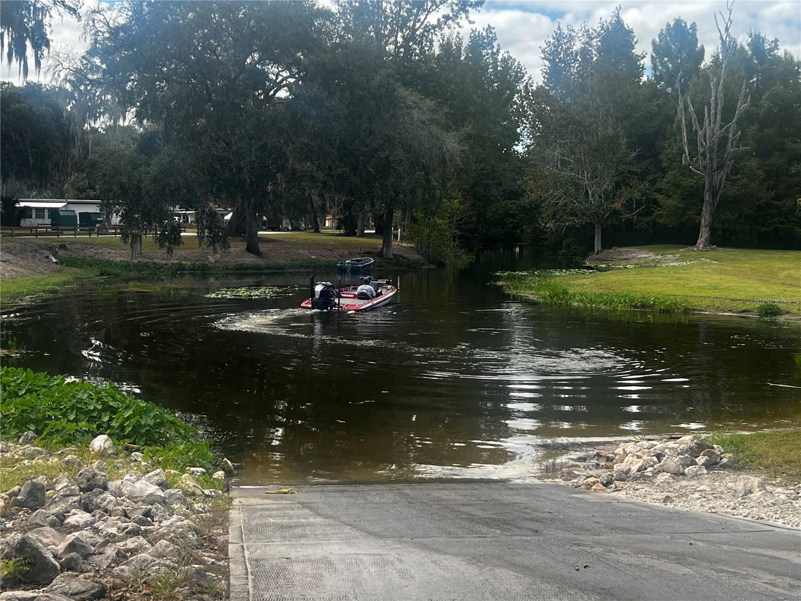 HUGH THOMPSON - Residential