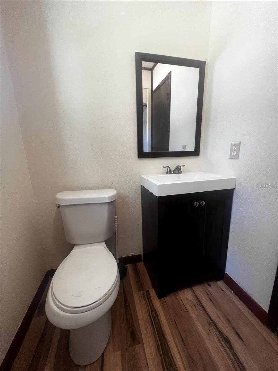 HUGH THOMPSON - Residential