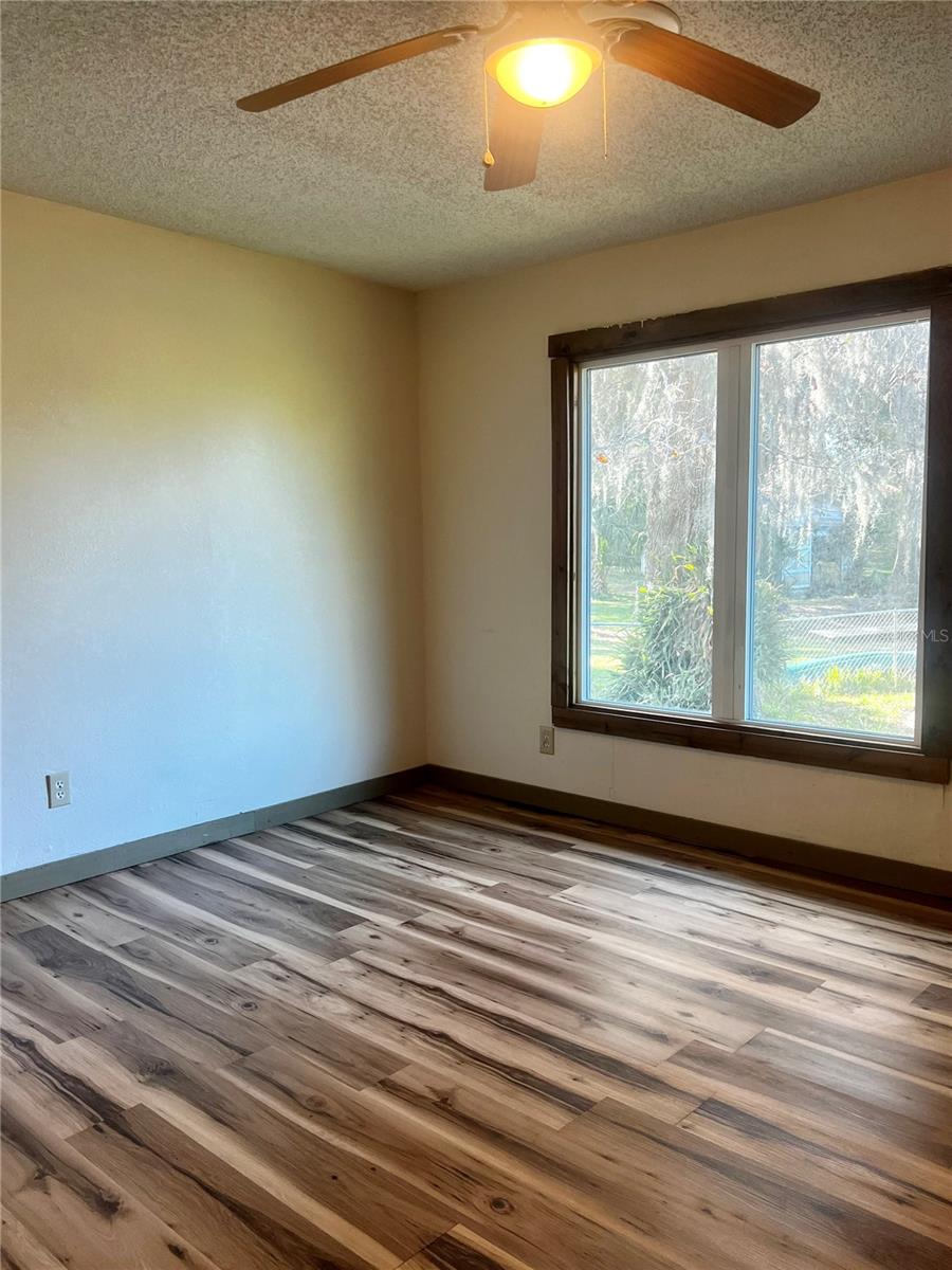 HUGH THOMPSON - Residential