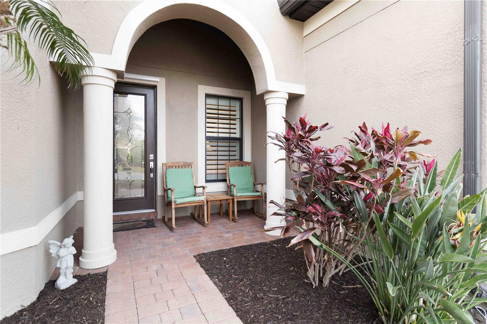 11101 SANDHILL PRESERVE DRIVE