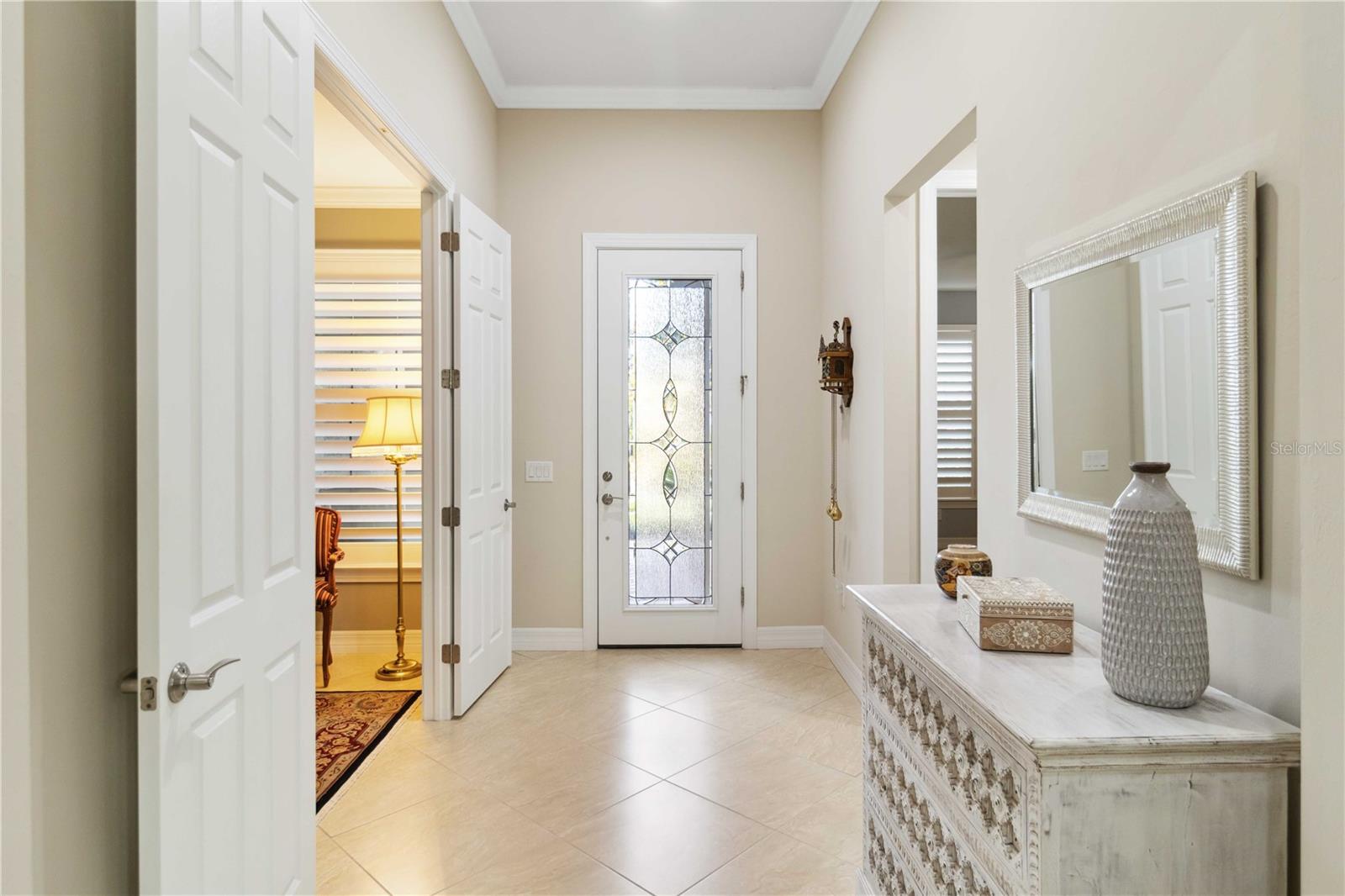 11101 SANDHILL PRESERVE DRIVE
