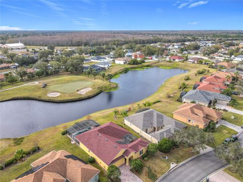 304 SORRENTO ROAD POINCIANA FL 34759