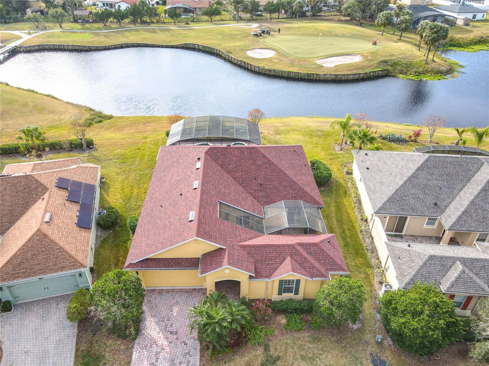 304 SORRENTO ROAD