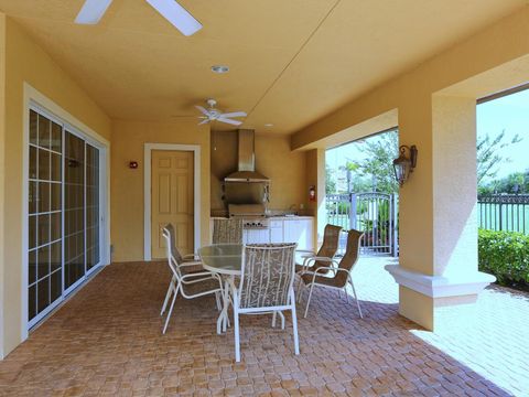 A home in LAKEWOOD RANCH