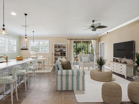 A home in LAKEWOOD RANCH