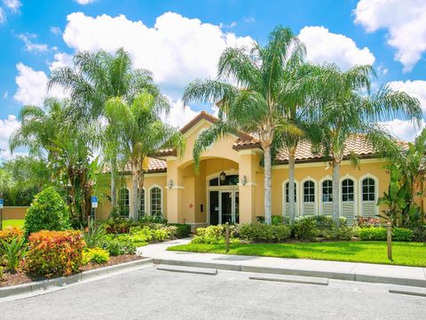 A home in LAKEWOOD RANCH