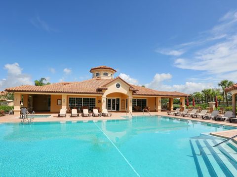 A home in LAKEWOOD RANCH