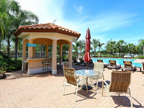 A home in LAKEWOOD RANCH