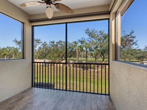 A home in LAKEWOOD RANCH