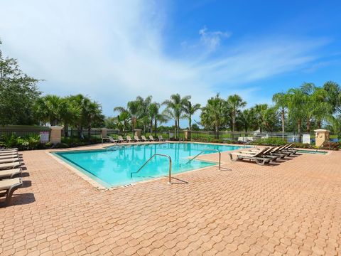 A home in LAKEWOOD RANCH