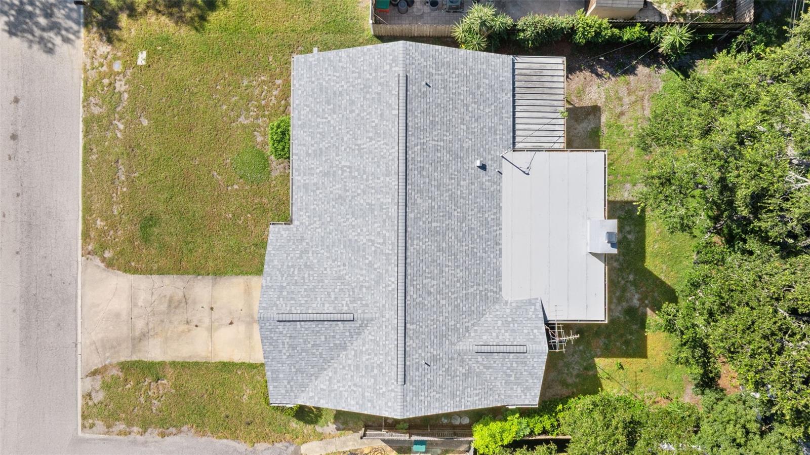 OAKHURST GROVES 1ST ADD - Residential