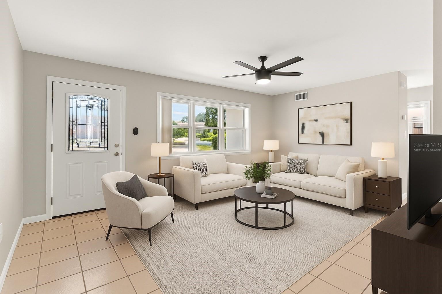 OAKHURST GROVES 1ST ADD - Residential