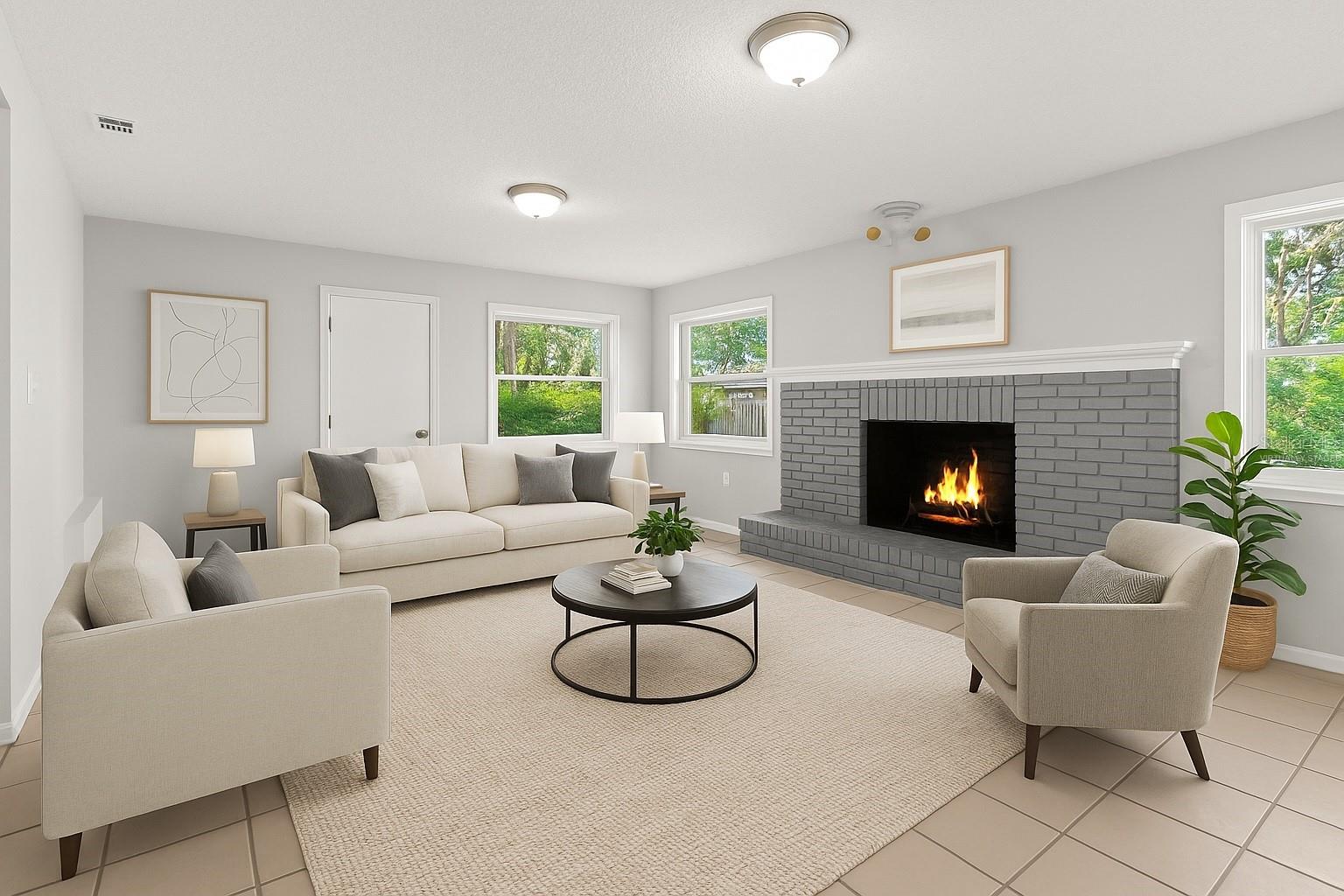 OAKHURST GROVES 1ST ADD - Residential