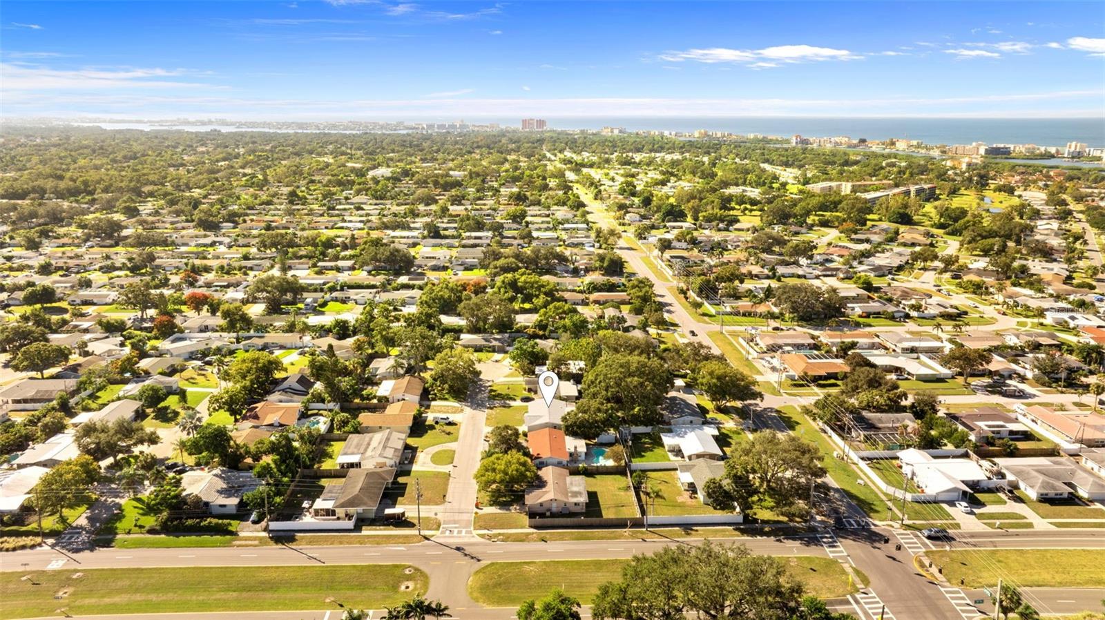 OAKHURST GROVES 1ST ADD - Residential