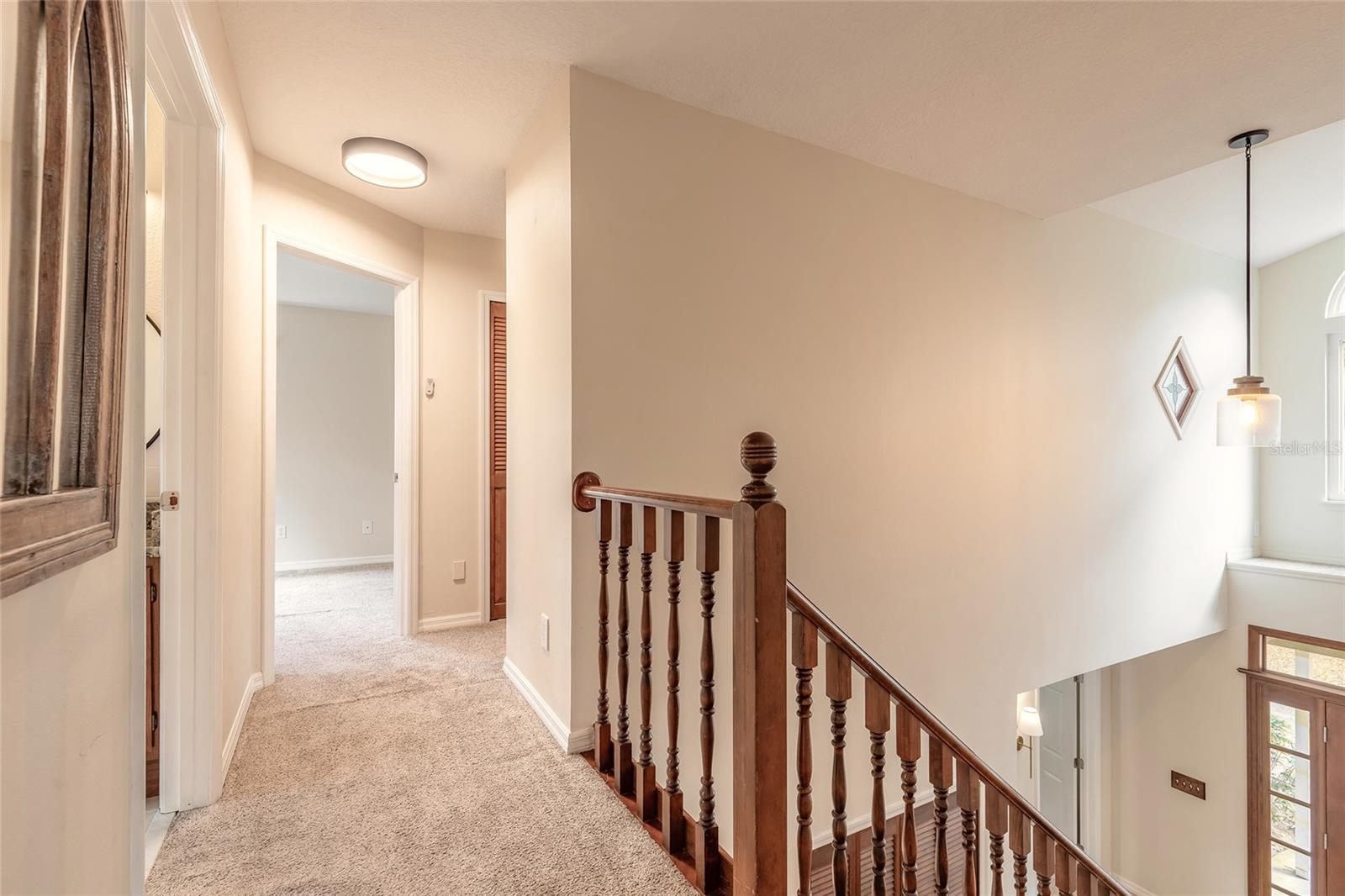 NORRIS DUPONT & GAUDRY GRANT - Residential