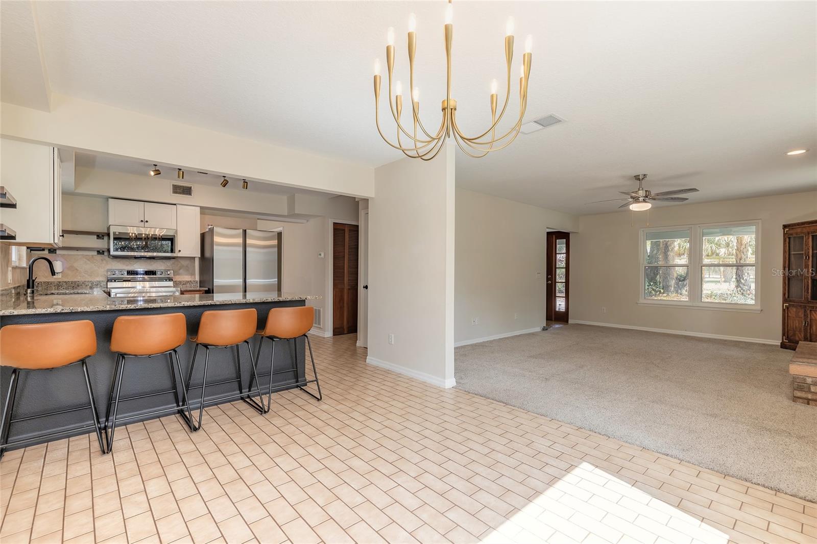 NORRIS DUPONT & GAUDRY GRANT - Residential