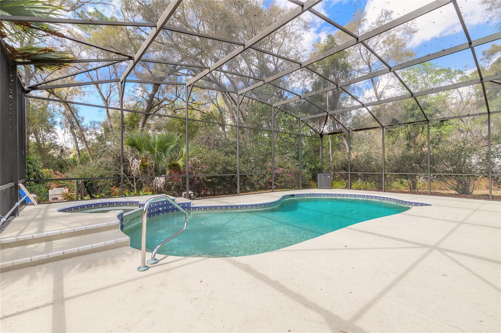 NORRIS DUPONT & GAUDRY GRANT - Residential